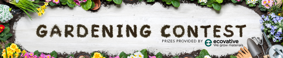 Gardening Contest 2017