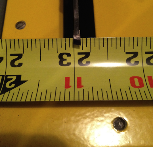 Table Saw Station 5 Steps (with Pictures)