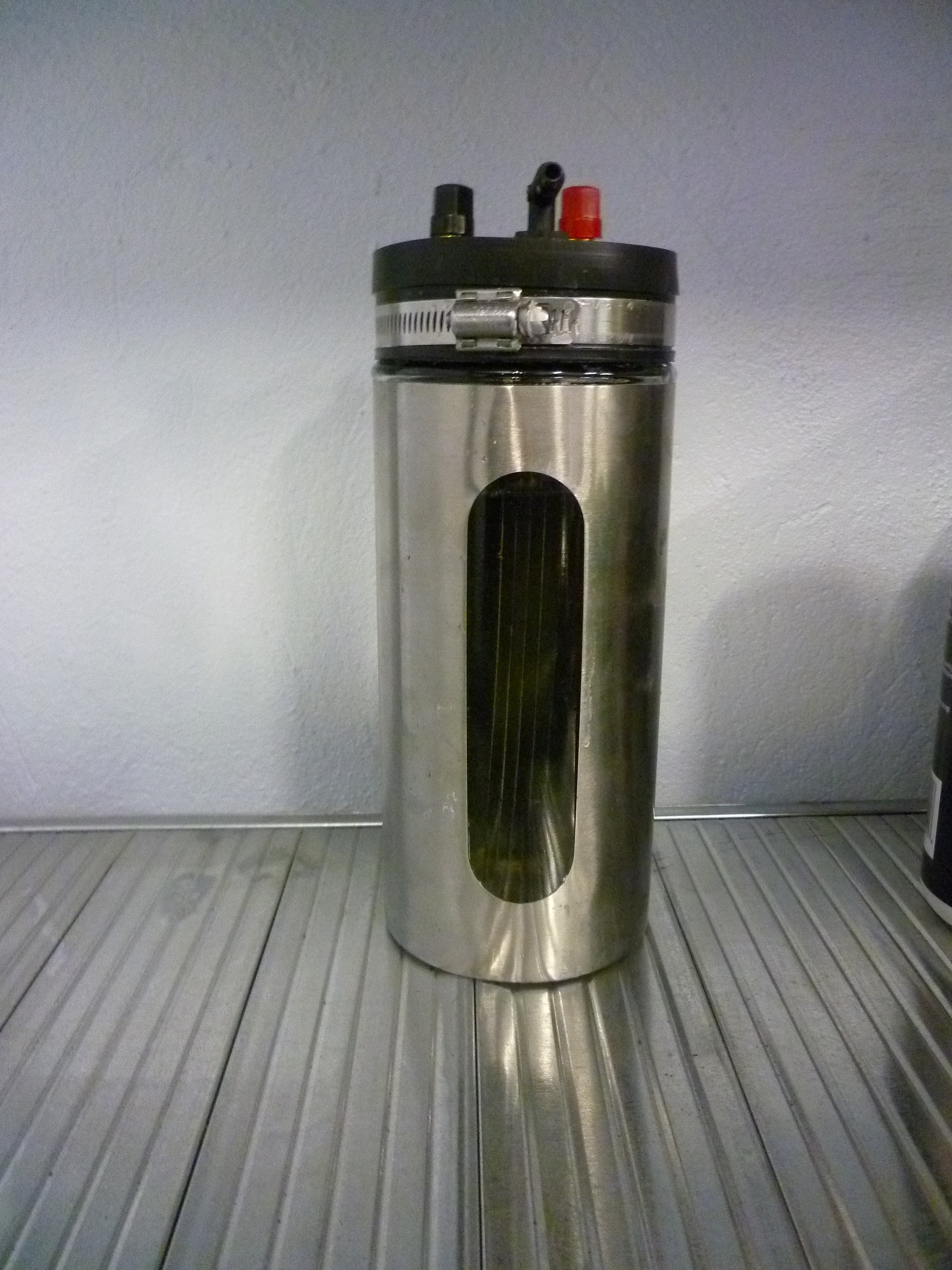HHO POWER PLATES MAKE YOUR OWN DRY CELL or REBUILD