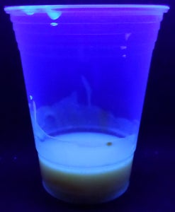 Glowing Edible Paint : 7 Steps (with Pictures) - Instructables