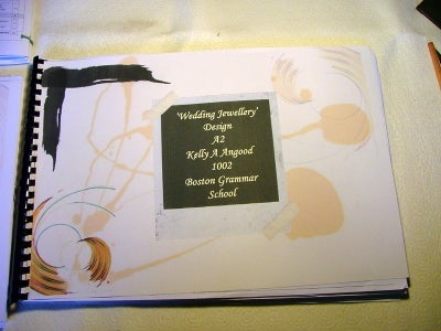 Approach coursework 03 picture