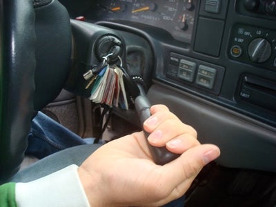 Adding a Direct Line-in to Your Car Stereo for an IPod/mp3 Player : 5