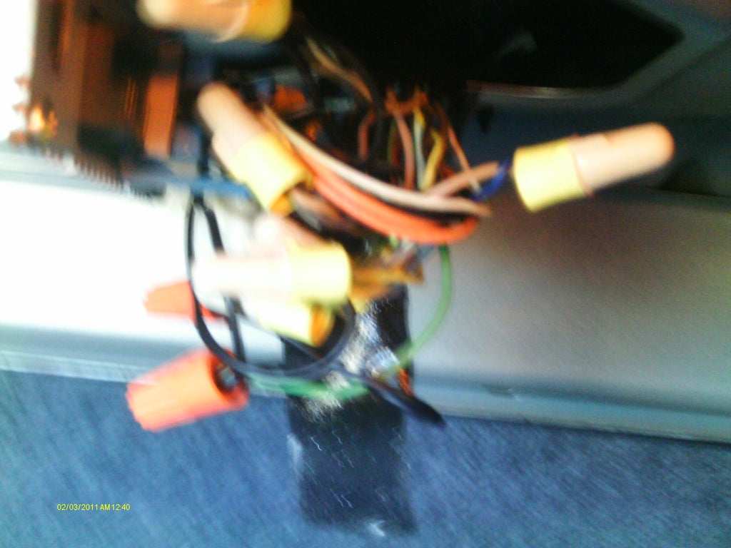 How To Bypass The Amp In A 2004 Impala 9 Steps Instructables