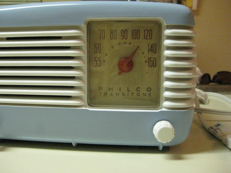 Tube Radio Restoration 4 Steps (with Pictures)