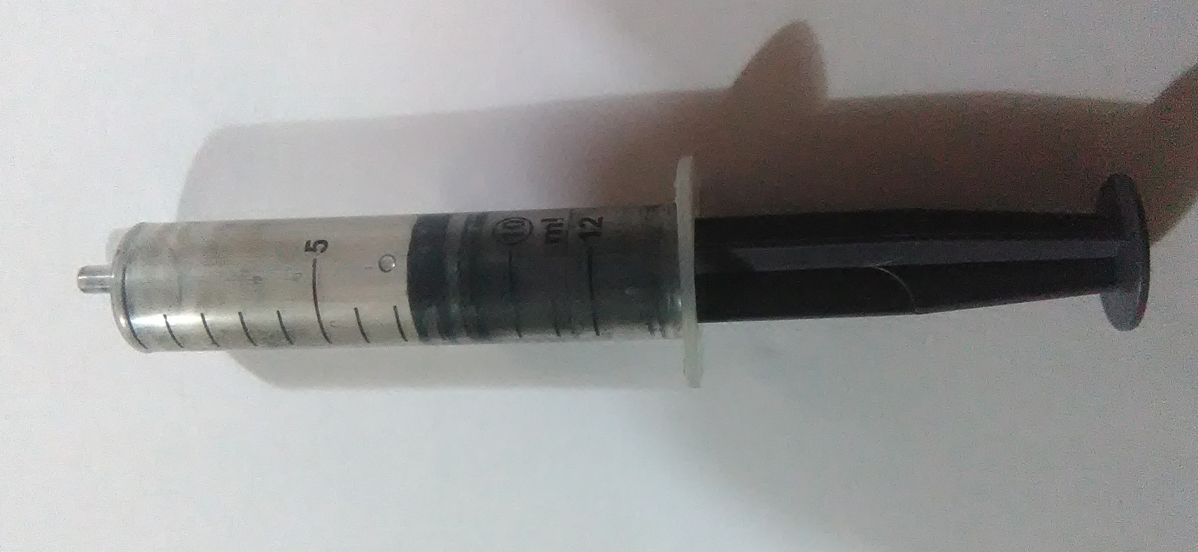 Arduino Rain Gauge Calibration Trybotics