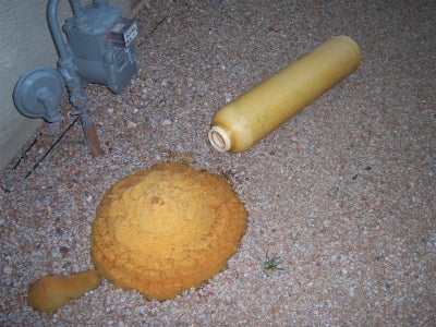 softener instructables