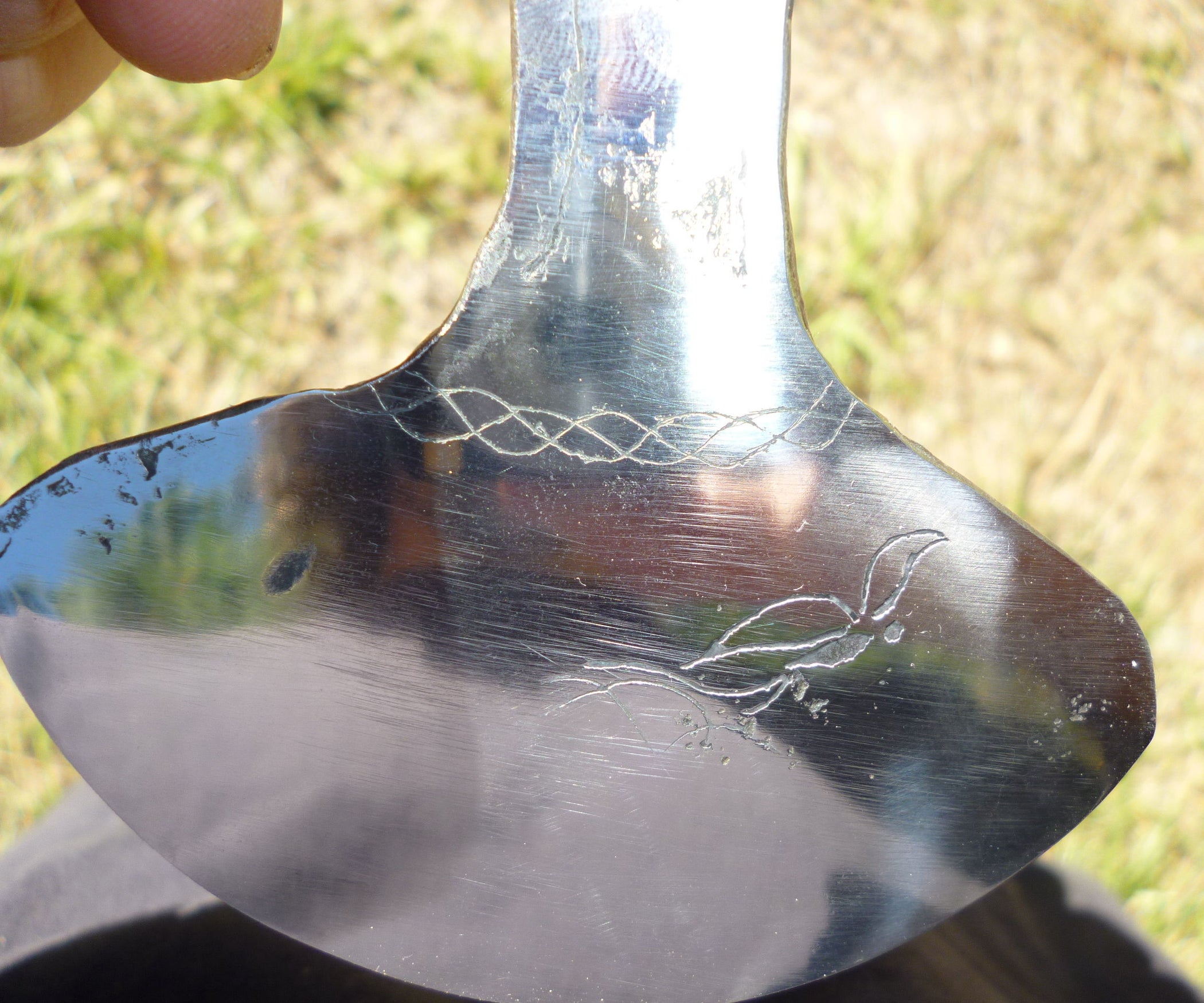 Acid Etch 4 Steps Instructables