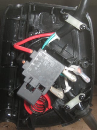Electric Mower Will Not Start Trips The Breaker Instructables