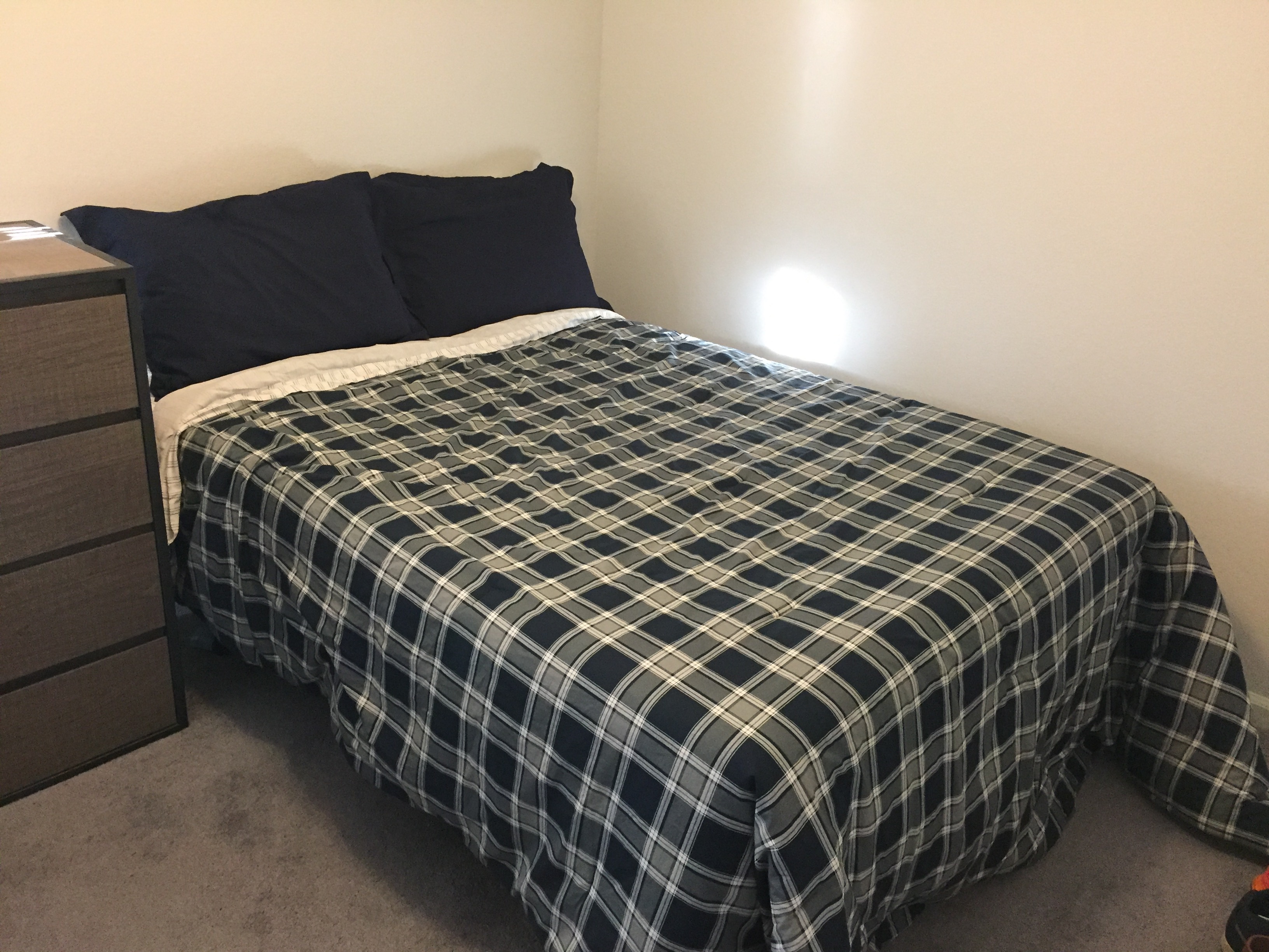 Easy Way on How to Prepare A Traditional Bed Making Preparing A