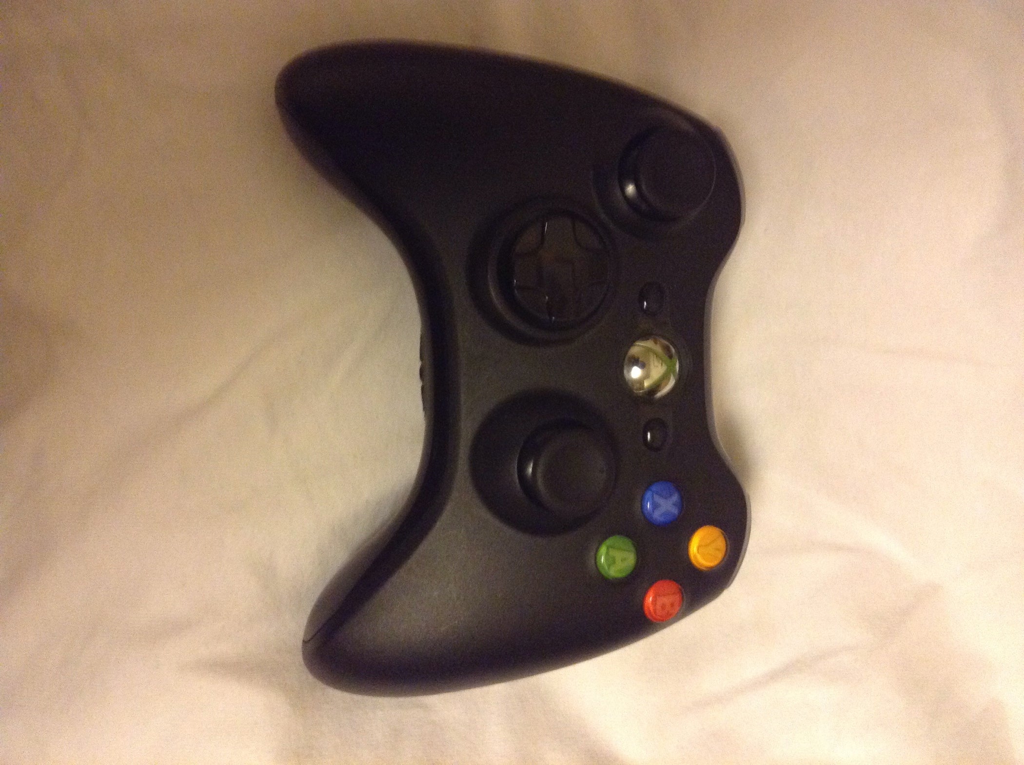 How to Change Your Batteries in Xbox 360 Controller 5 Steps