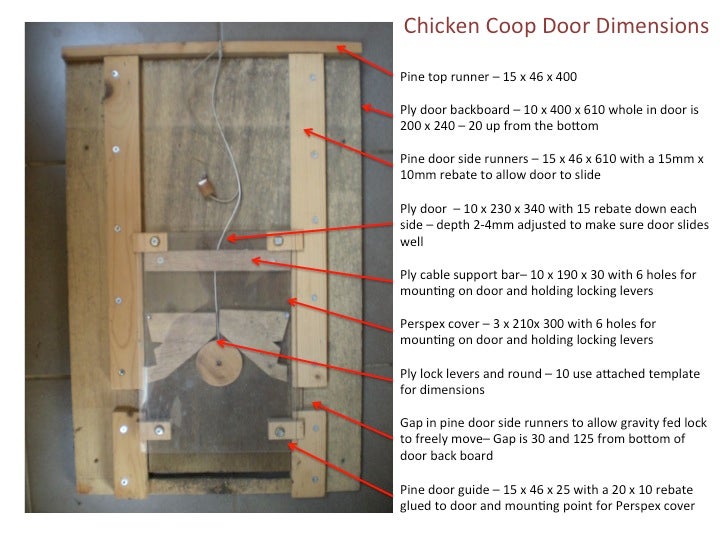 Arduino Chicken Coop Controller 9 Steps With Pictures Instructables