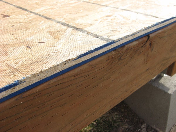 Build A Simple Shed A Complete Guide 32 Steps With Pictures Instructables