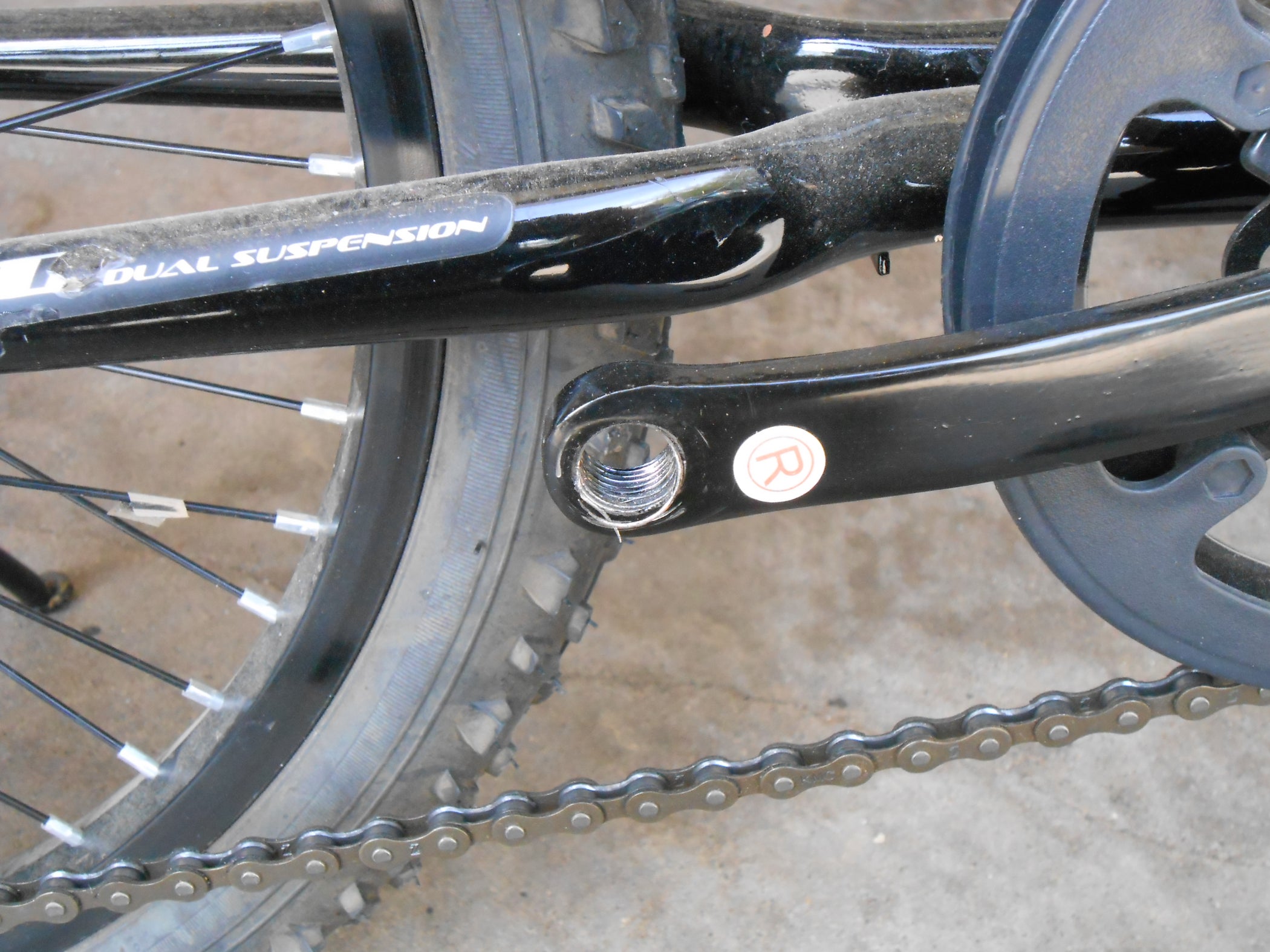 Bike Pedal Fix 6 Steps (with Pictures) Instructables