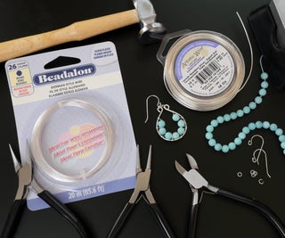 Tools, Materials, and What You'll Learn