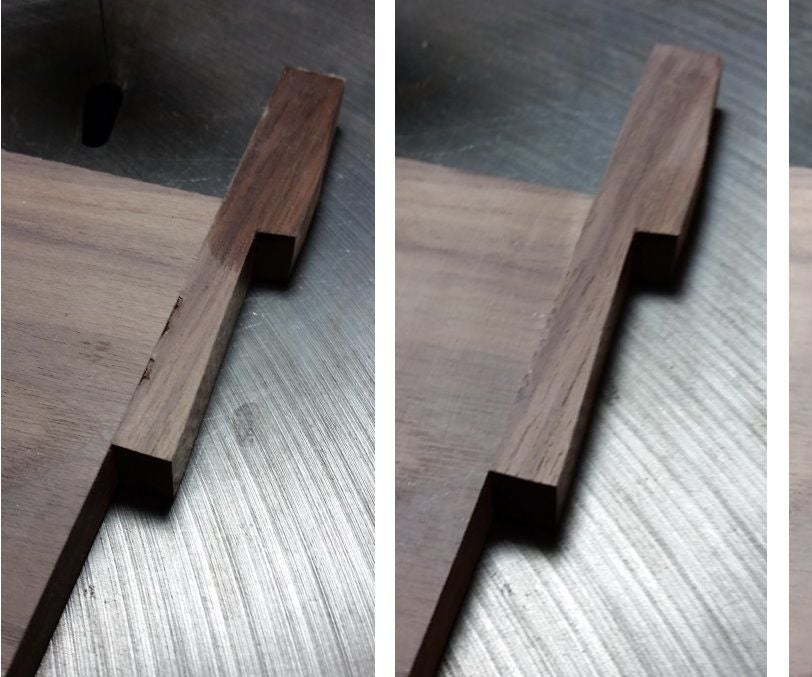 Virtually Invisible Wood Putty for Any Species of Wood Free! 5 Steps