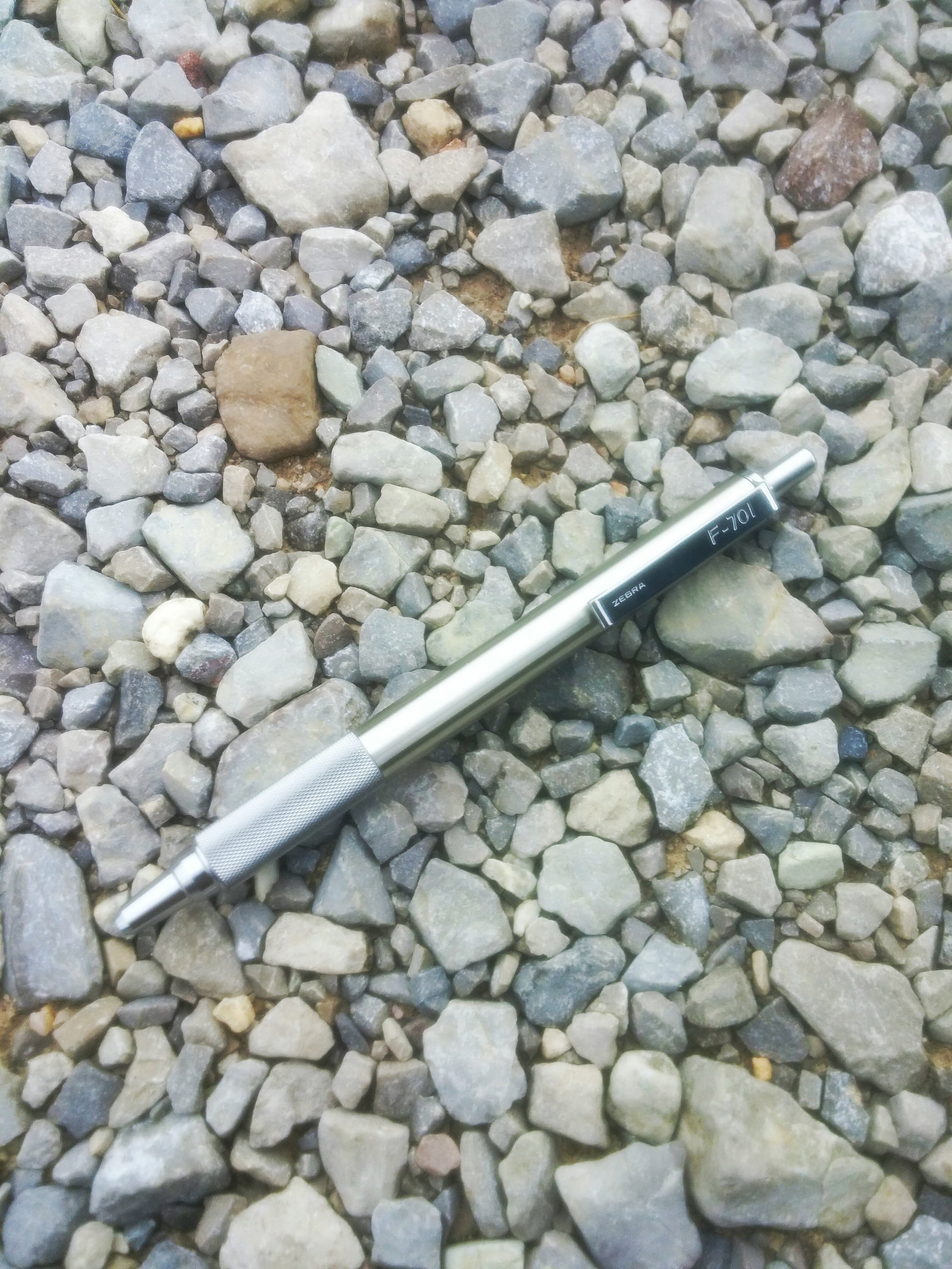 The Ultimate EDC Pen 8 Steps Instructables