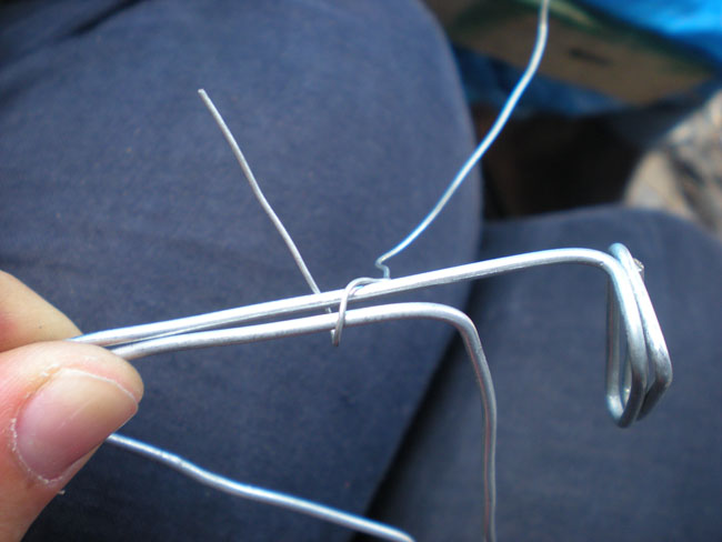 bike wire