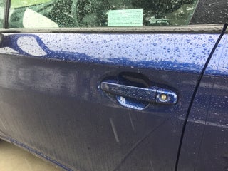 Lock Your Subaru For Surfing Without The Alarm Going Off 4 Steps Instructables