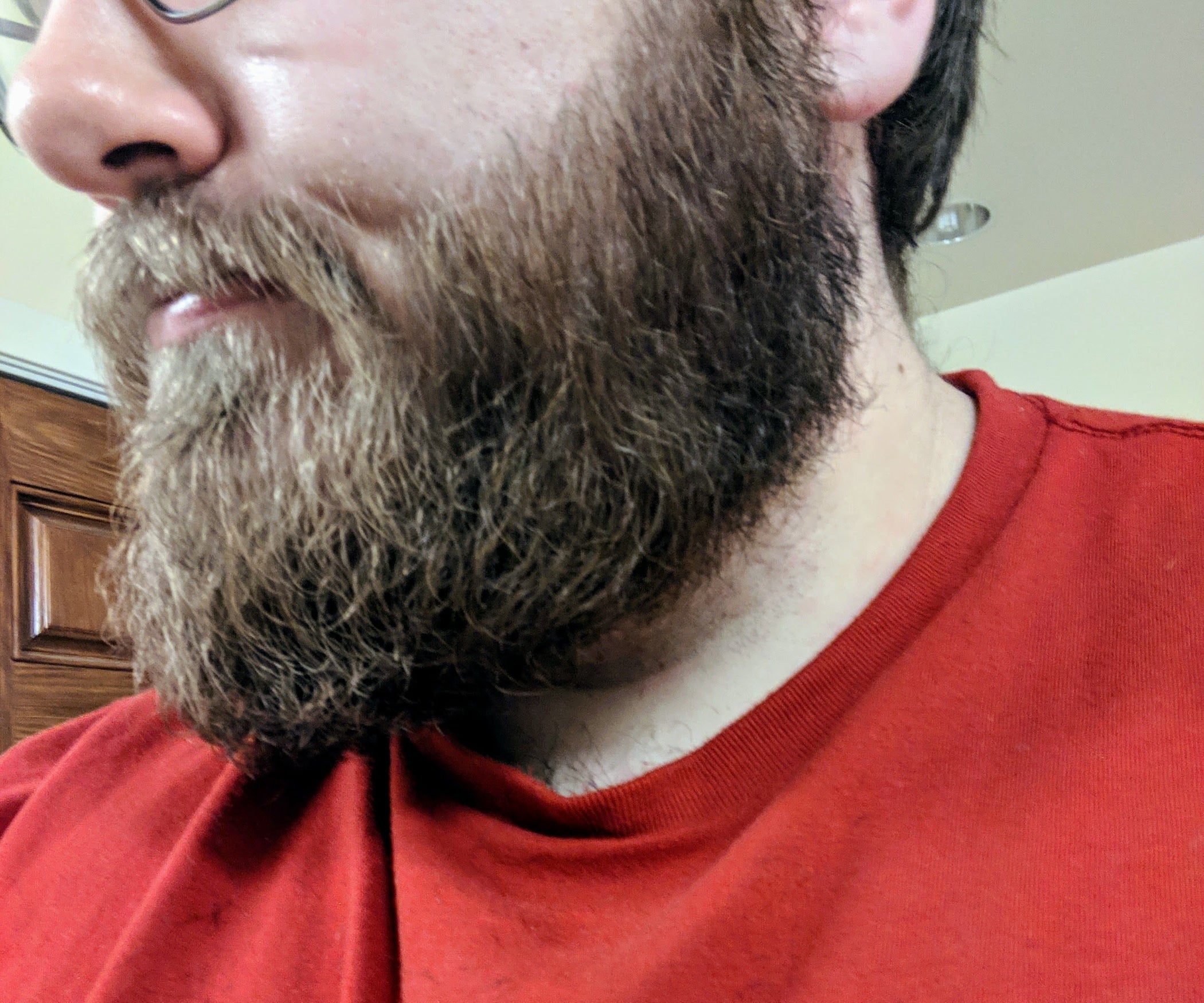 QnA VBage Beard Care