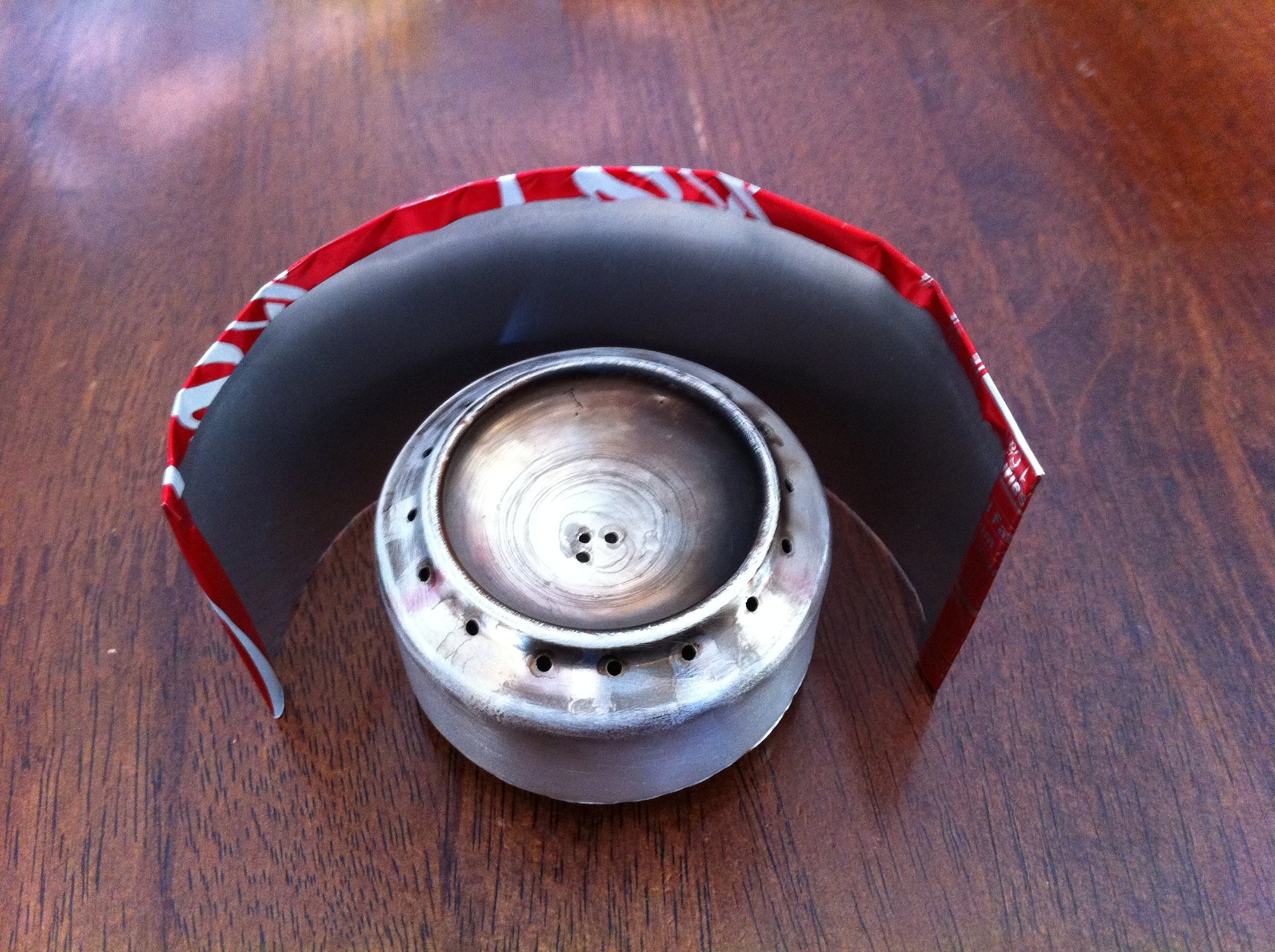 Stove Accessories & Modifications : 8 Steps (with Pictures) - Instructables