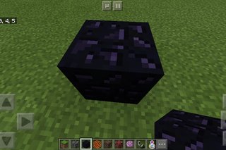 How To Make A Minecraft Nether Portal Instructables