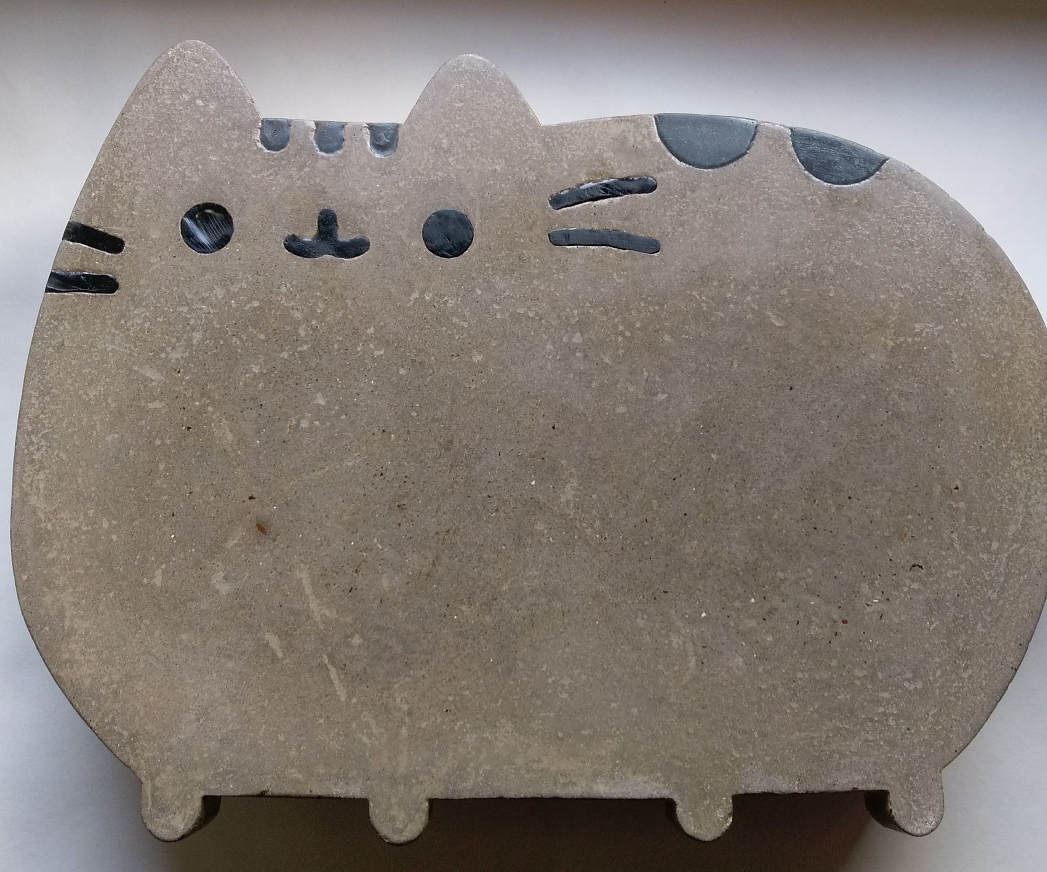 3D Printed Concrete Table Mold 14 Steps (with Pictures) Instructables