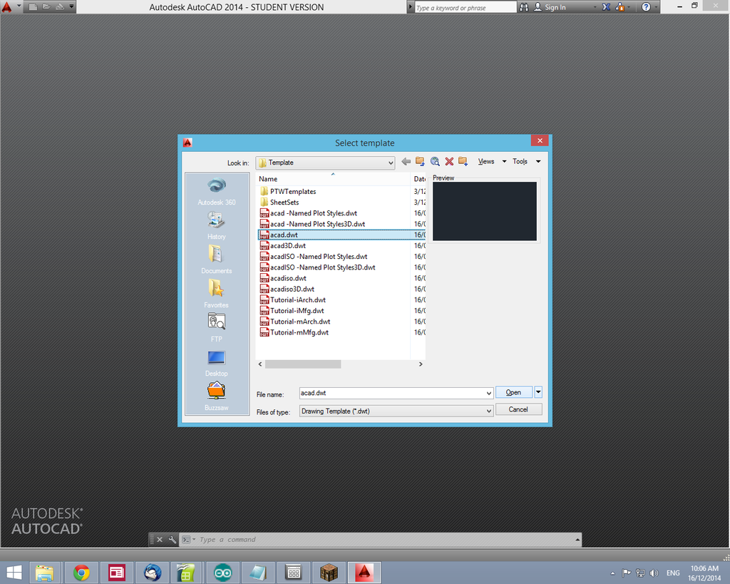 Modeling A 3d Object In Autocad 2014 10 Steps With Pictures Instructables