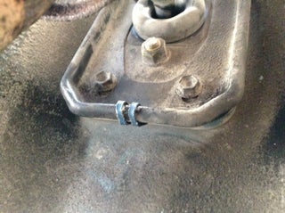 Fixing Geo Metro Stick Shift Problems 7 Steps Instructables