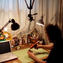 author