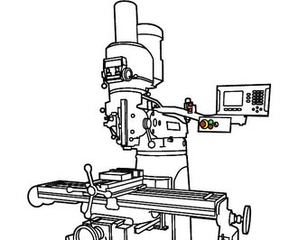 Getting Started With the Manual Mill