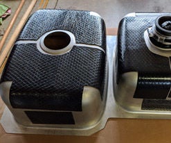 Easily Soundproof a Stainless Steel Sink: 5 Steps (with Pictures)