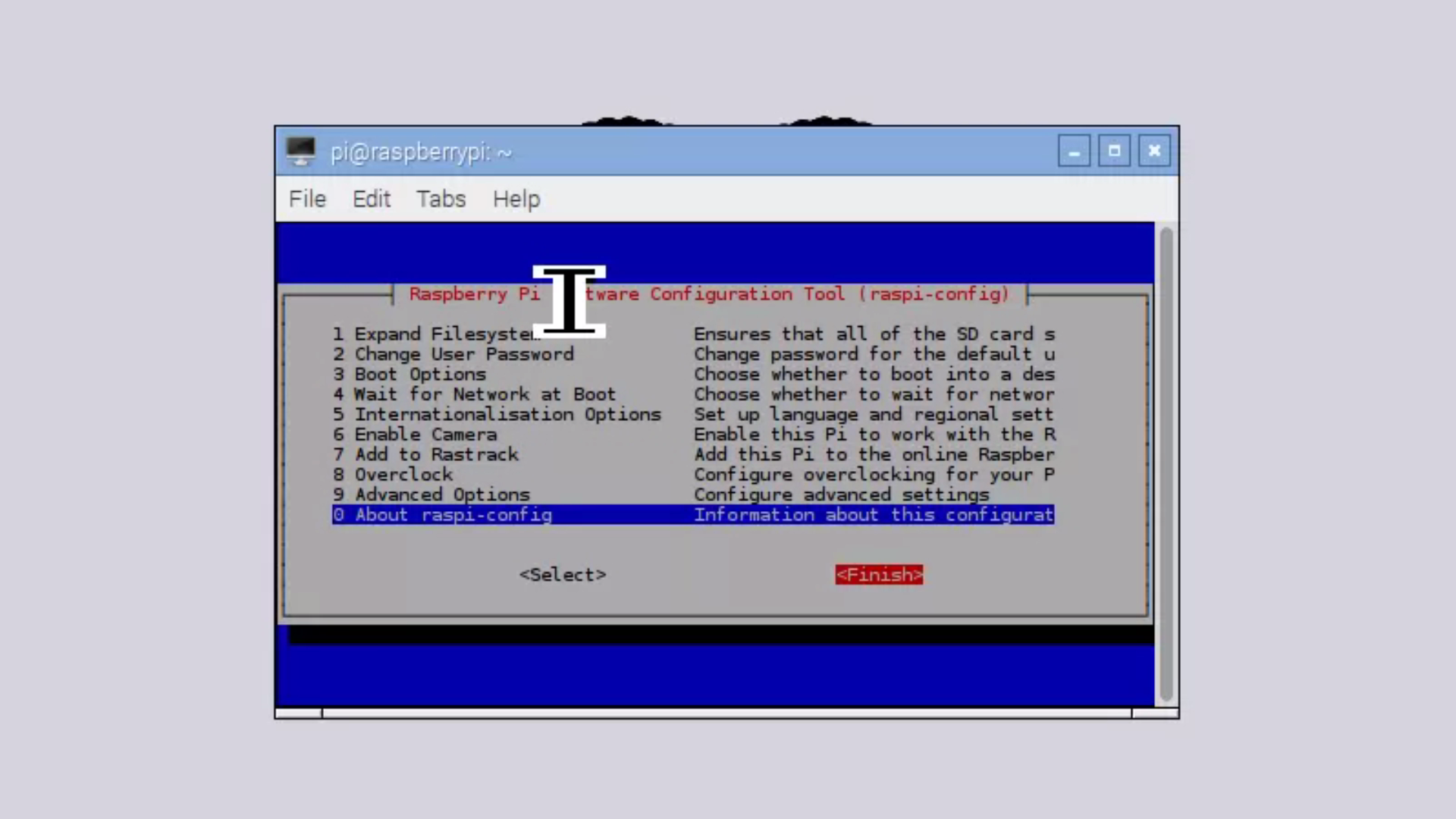 How to Set Time and Date in Raspberry Pi Trybotics
