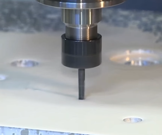 Introduction to 2.5D Milling