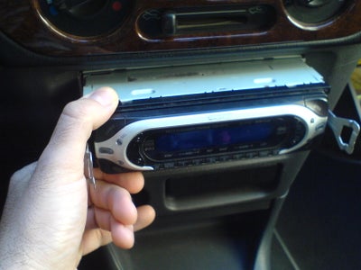 how to connect my ipod to my car cd player how to connect my ipod to my car cd player