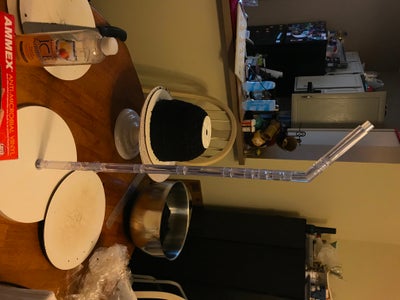 Gravity Defying Cauldron Cake : 9 Steps (with Pictures) - Instructables : The incredible picture showing a stunning landscape. The hues are just striking and combination ideally. The arrangement is fantastic, with the features are also highly clear.