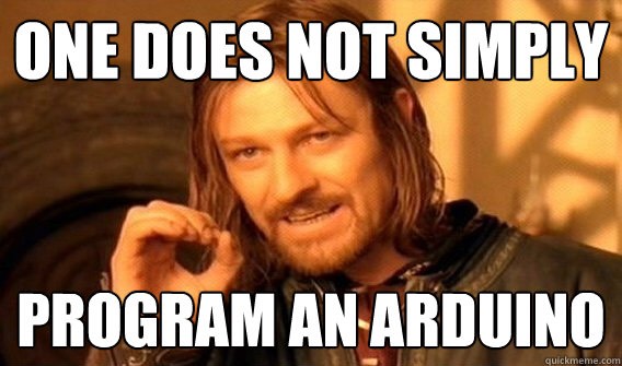 Arduino Uno Intro Plus Projects | Trybotics