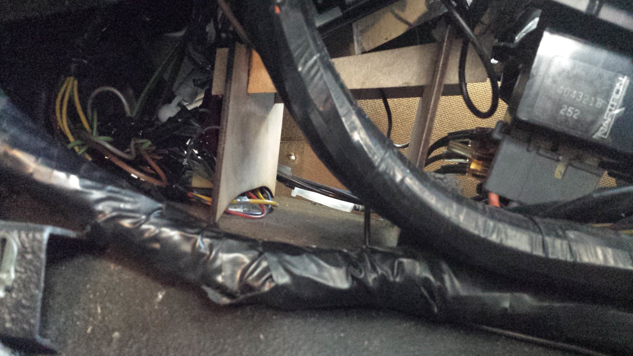 Lasercut Radio Support Bracket 3 Steps Instructables