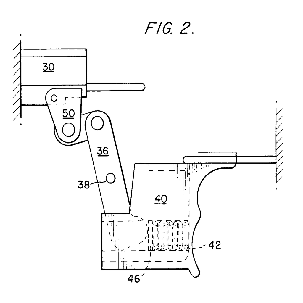 glue gun trigger not "gripping" the glue? Instructables