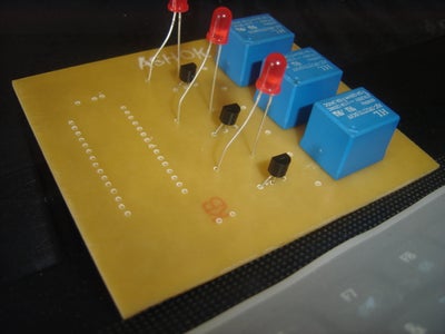 Arduino nano ir receiver Arduino nano ir receiver