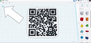 Qr Coasters 8 Steps With Pictures Instructables