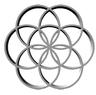 From 2d To 3d Using Inkscape To Shapeways Openscad 5 Steps Instructables