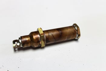 Brass And Copper Soldering 12 Steps With Pictures Instructables