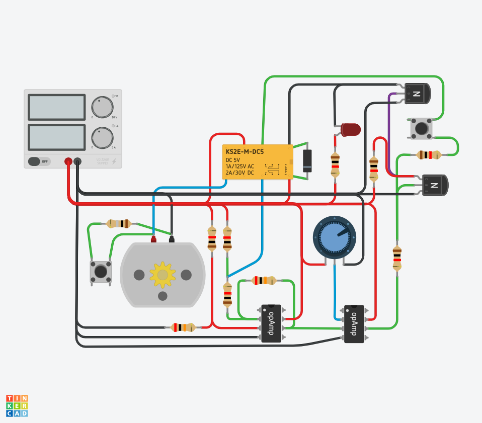 DIY Short Circuit (Overcurrent) Protection 4 Steps (with Pictures
