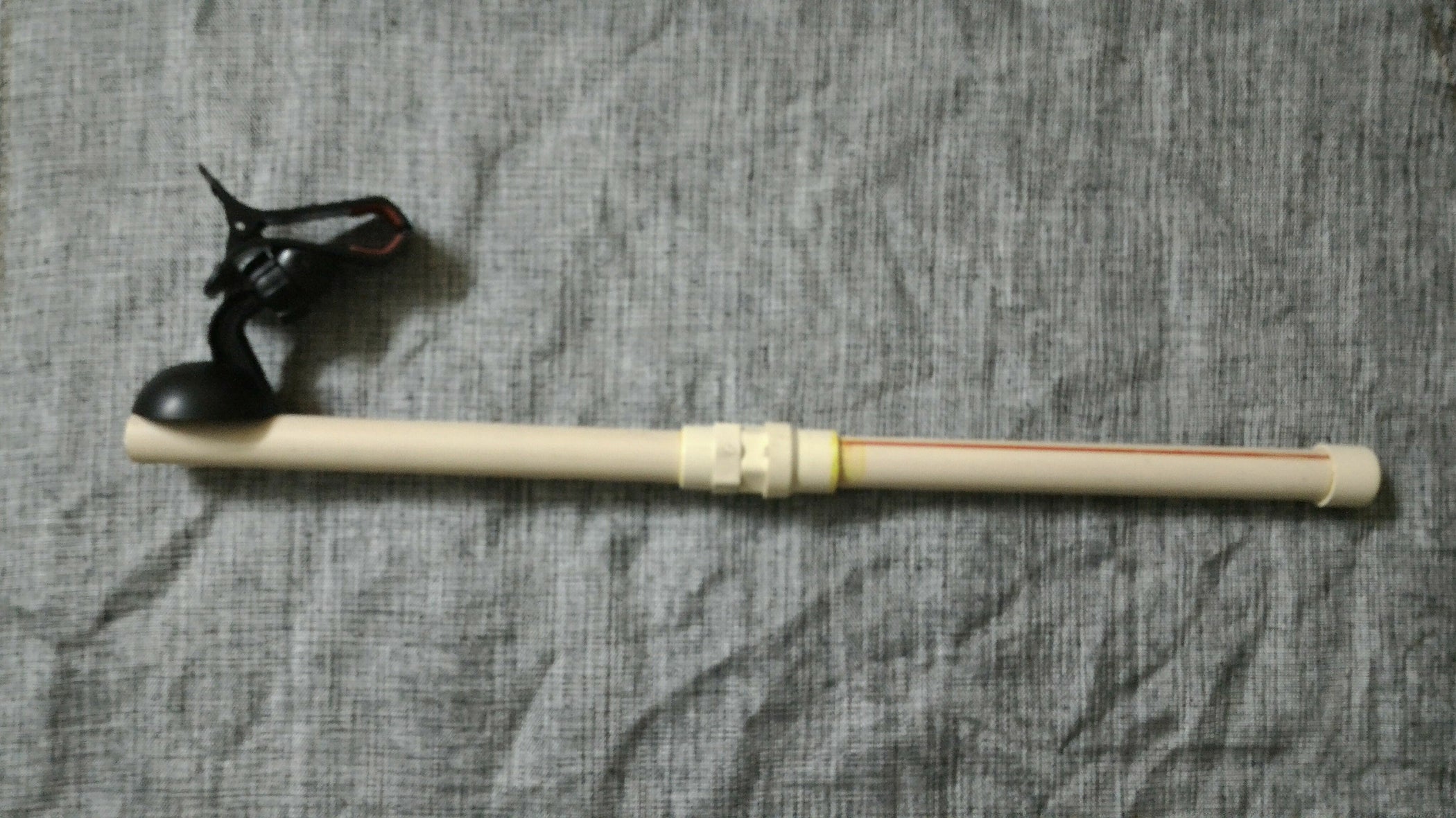 DIY SELFIE STICK 5 Steps Instructables