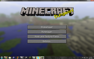 Minecraft Survival 11 Steps Instructables