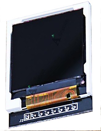 The Arduino / TFT LCD Connection | Trybotics