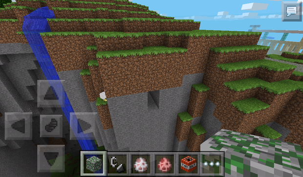 Minecraft Pe Animal Launcher 7 Steps Instructables