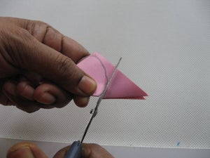 Mark and Cut