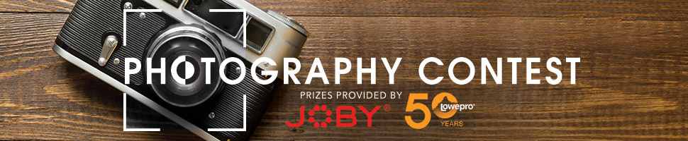 Photography Contest 2017