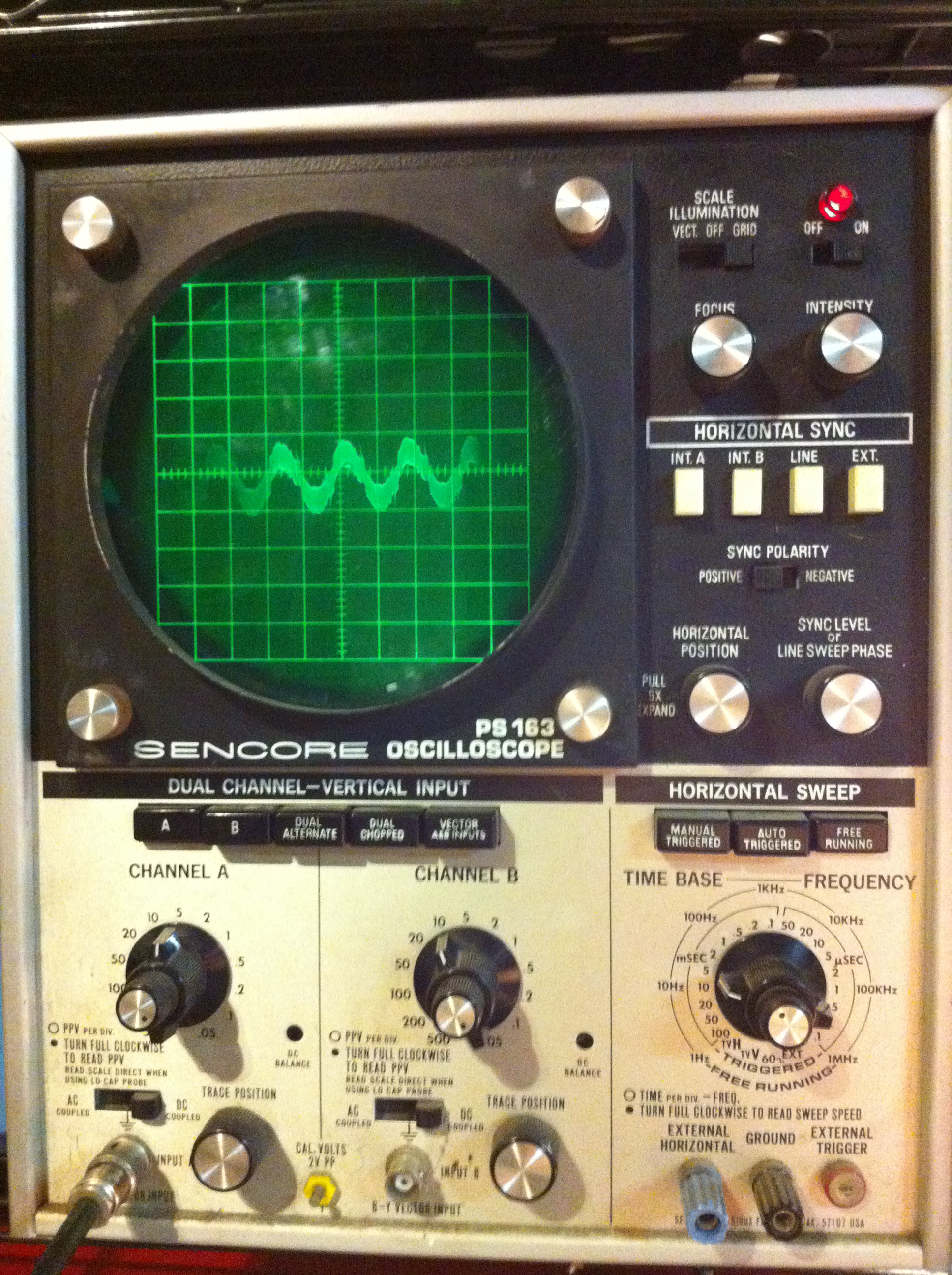 DIY Oscilloscope Leads I Made It at 4 Steps (with Pictures) Instructables